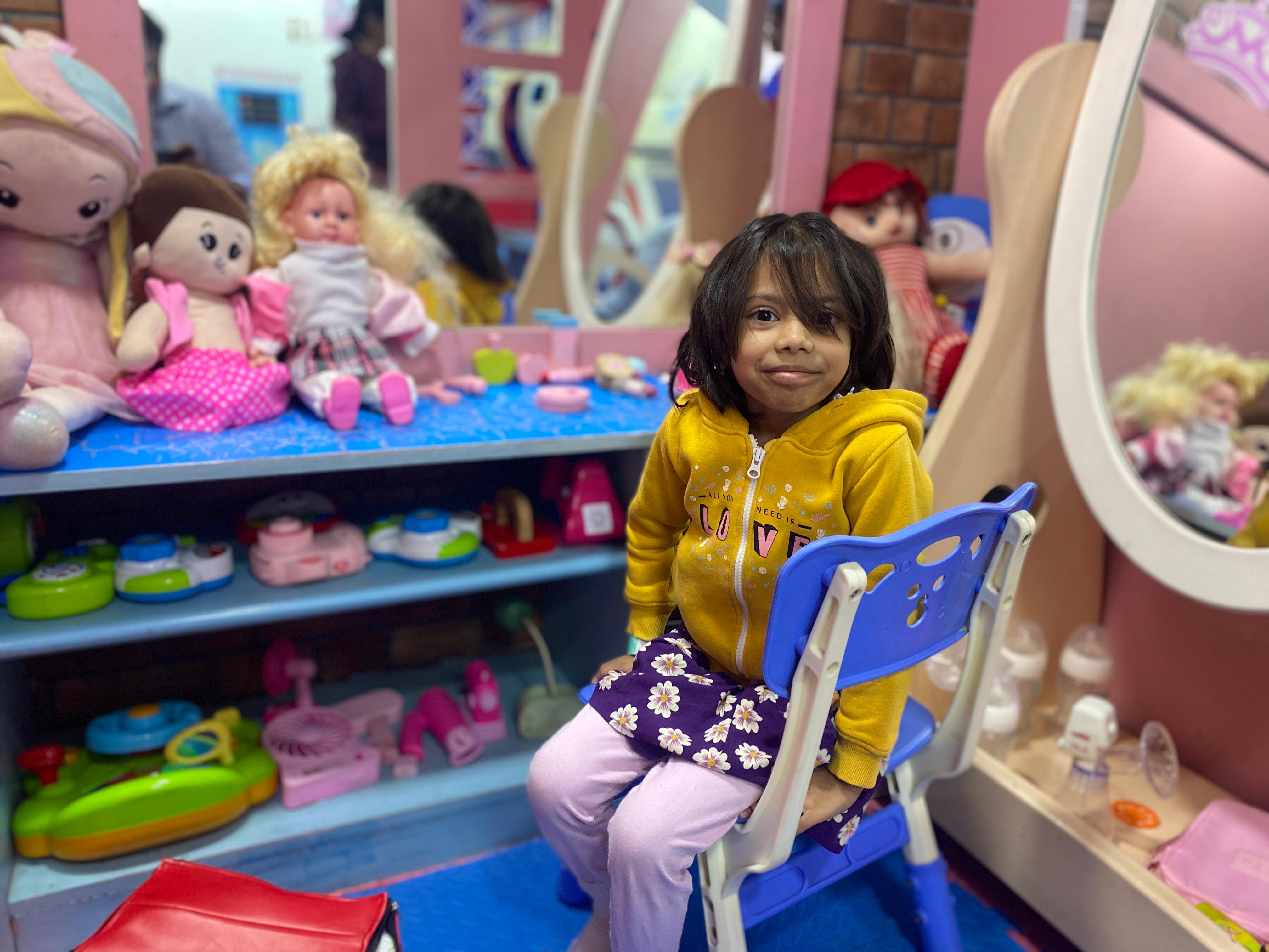 House of Play - Top Children Indoor Activity Centres in Gurgaon